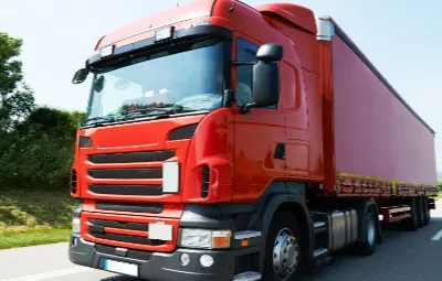 İstanbul Karabağlar Ambar Kargo