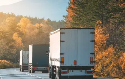 İstanbul ile Karabağlar Arası Klima Taşıma