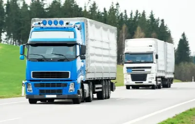 İstanbul ile Karabağlar Arası Eşya Taşıma